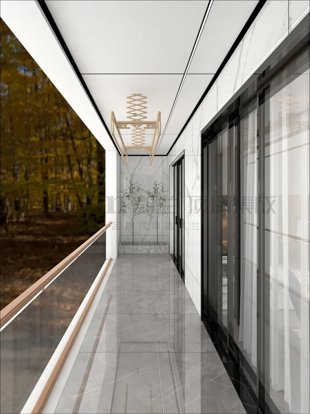 凱蘭鋁蜂窩大板陽臺頂效果圖2.jpg 凱蘭鋁蜂窩大板陽臺頂效果圖2.jpg